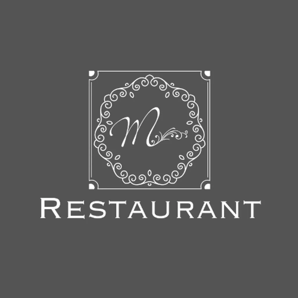 Le M restaurant Nîmes