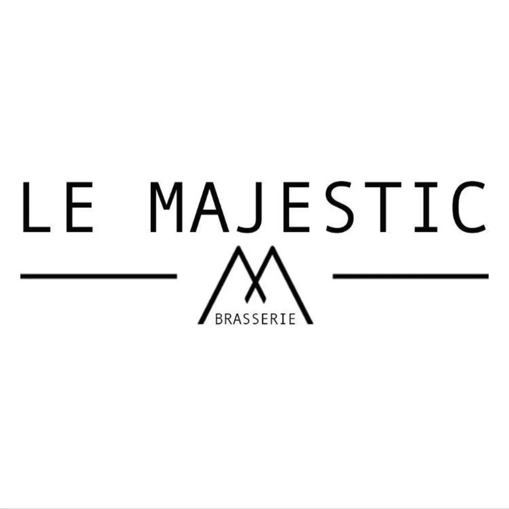 Le Majestic restaurant Bastia