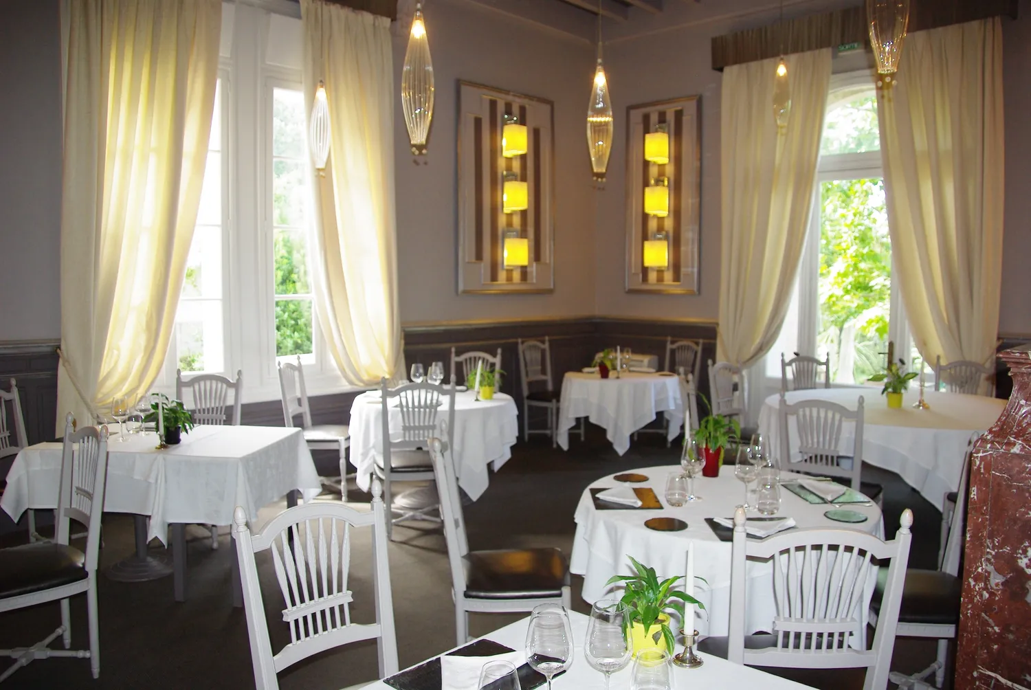 Le Mazerand Restaurant Montpellier