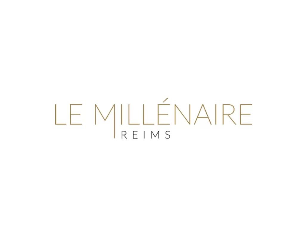 Le Millenaire restaurant Reims