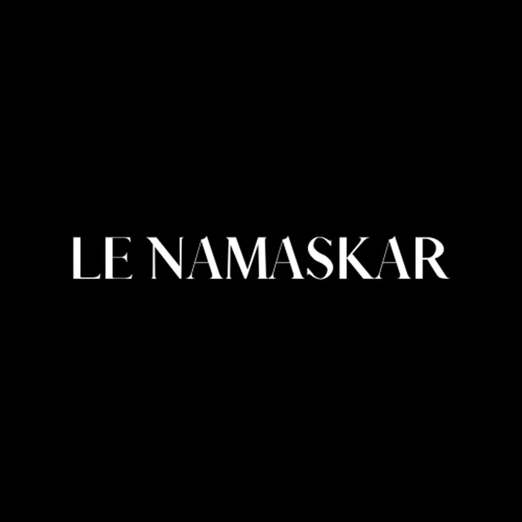 Le Namaskar restaurant Marrakesh
