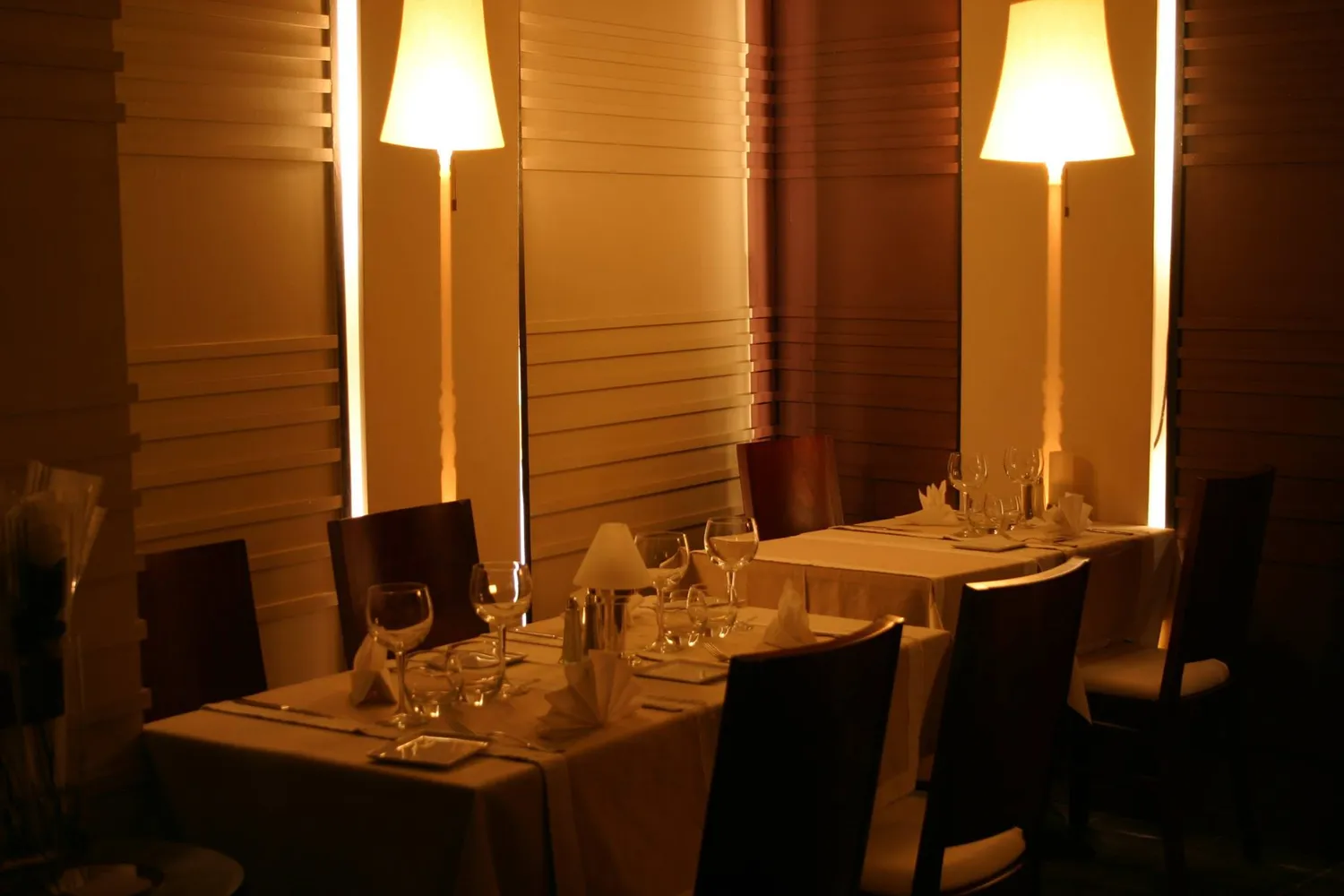 Le Nocturne Restaurant Nîmes