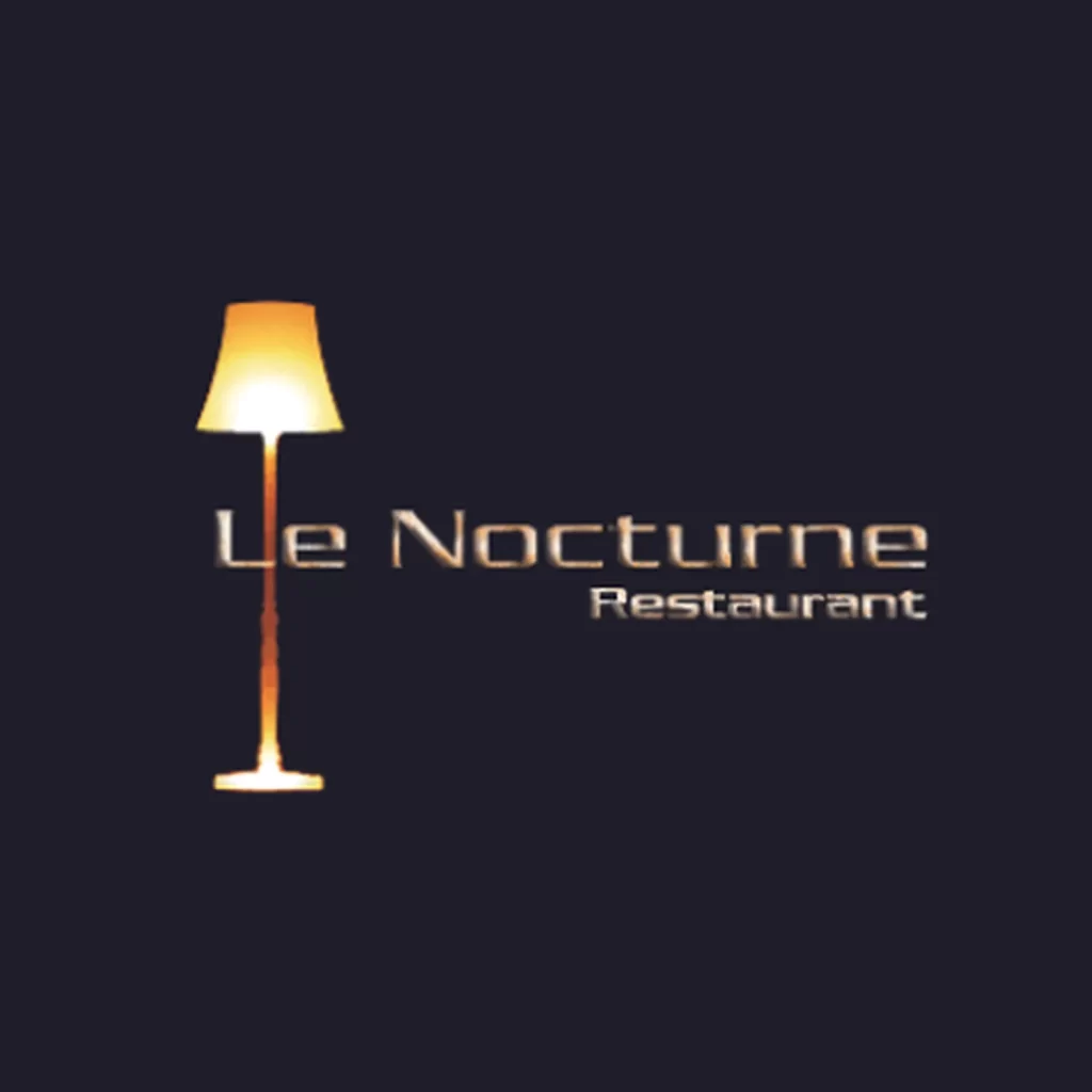 Le Nocturne Restaurant Nîmes