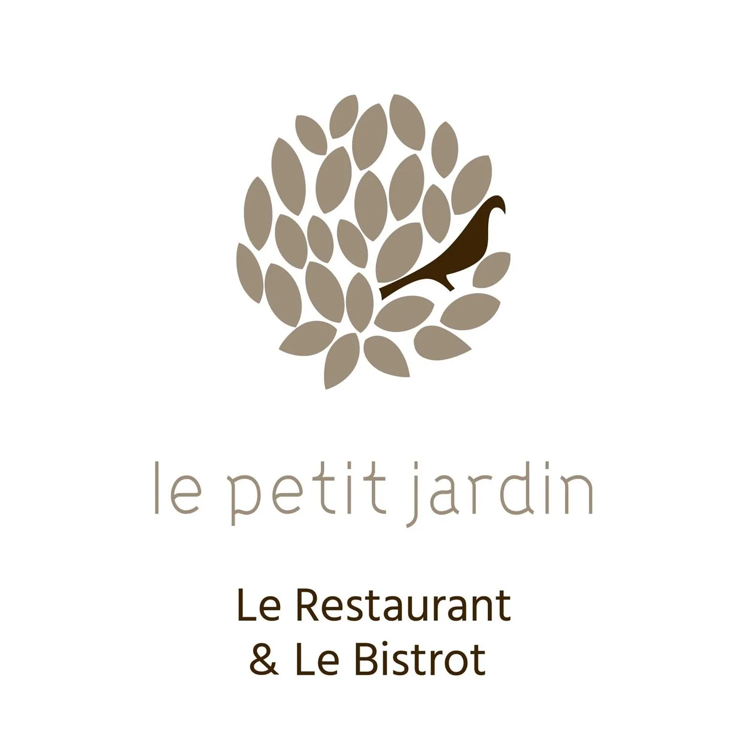 Reservation at LE PETIT JARDIN restaurant - Montpellier | KEYS