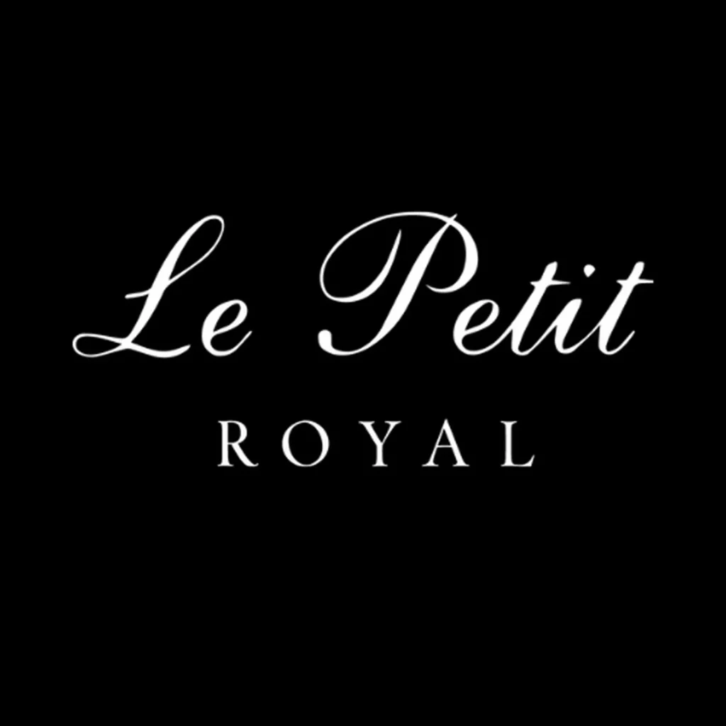 Le Petit Royal restaurant Berlin