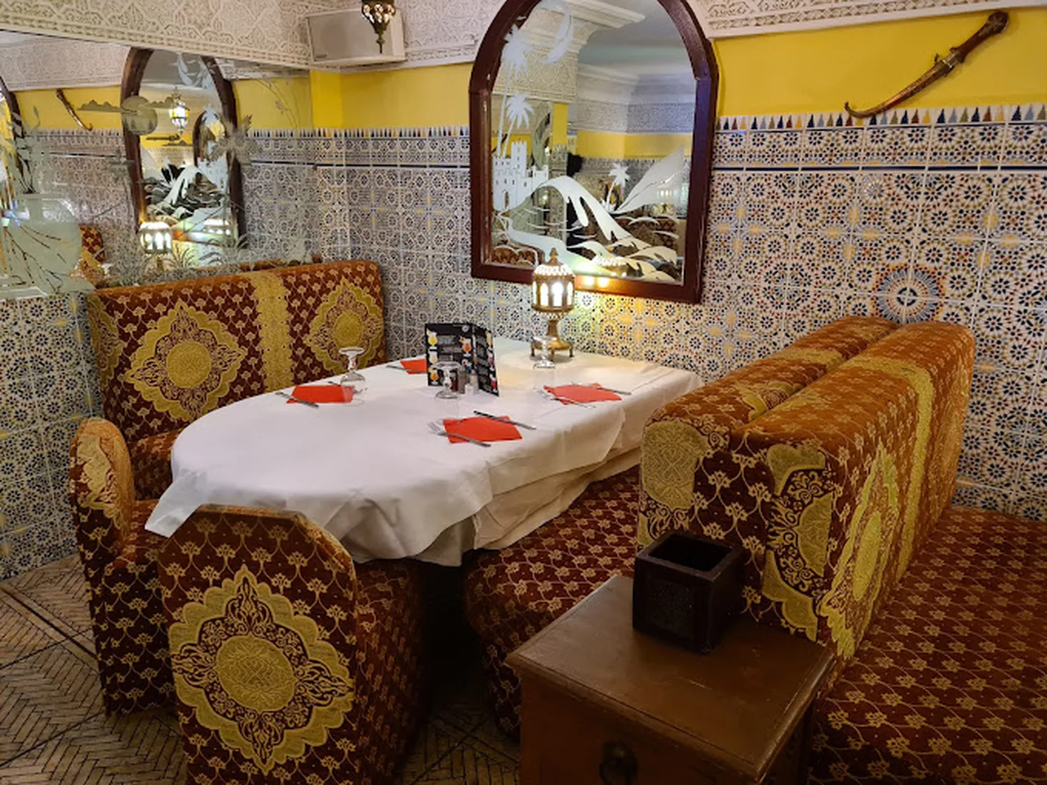 Le Régency Restaurant Montpellier