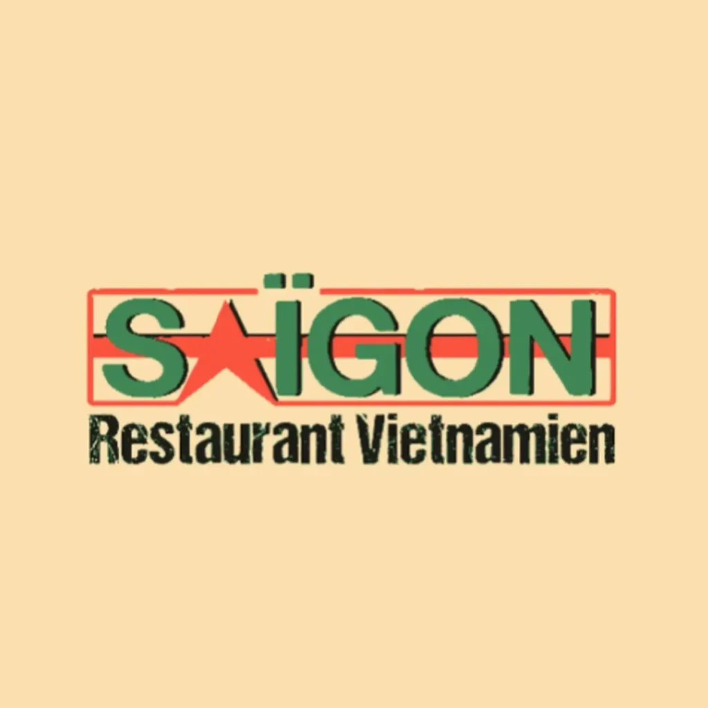Le Saïgon restaurant Bastia