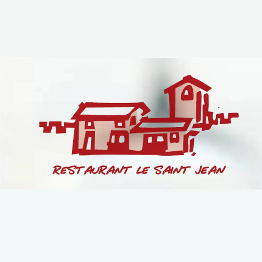 Le Saint Jean Restaurant Carcassonne