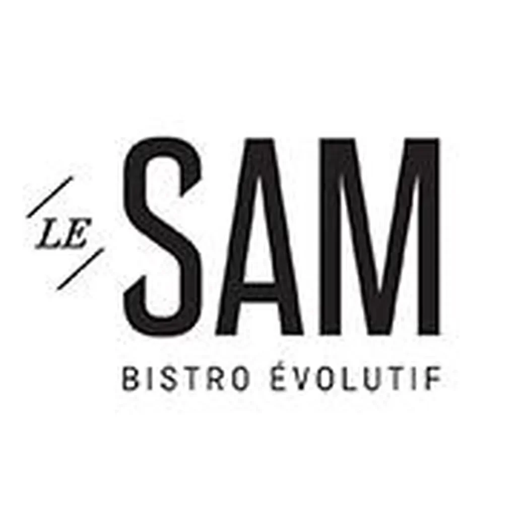 Le Sam restaurant Québec City