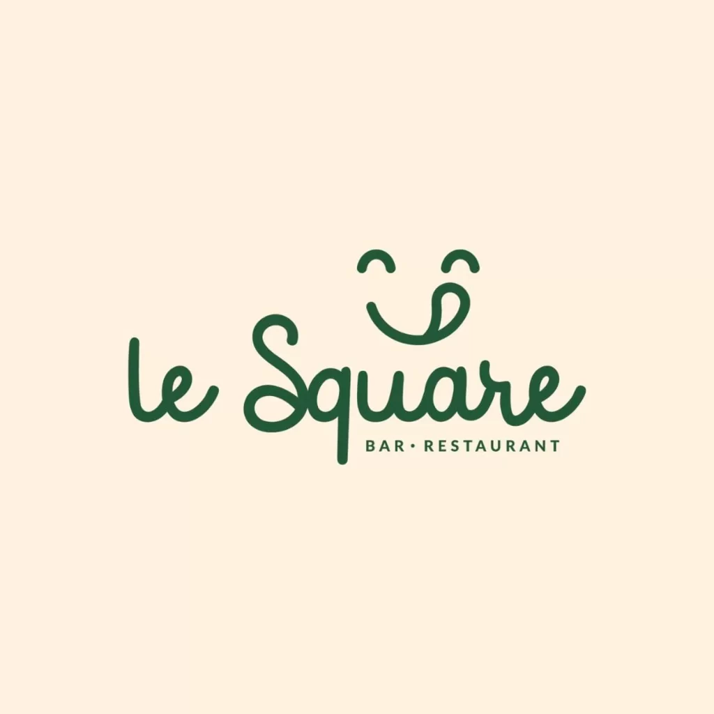 Le Square Restaurant Reims