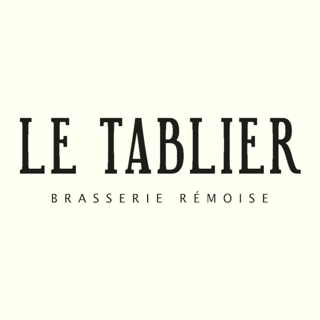 Le Tablier Restaurant Reims
