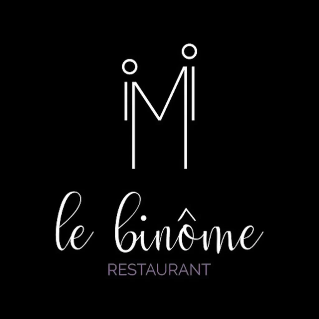 Le binome Restaurant Annecy
