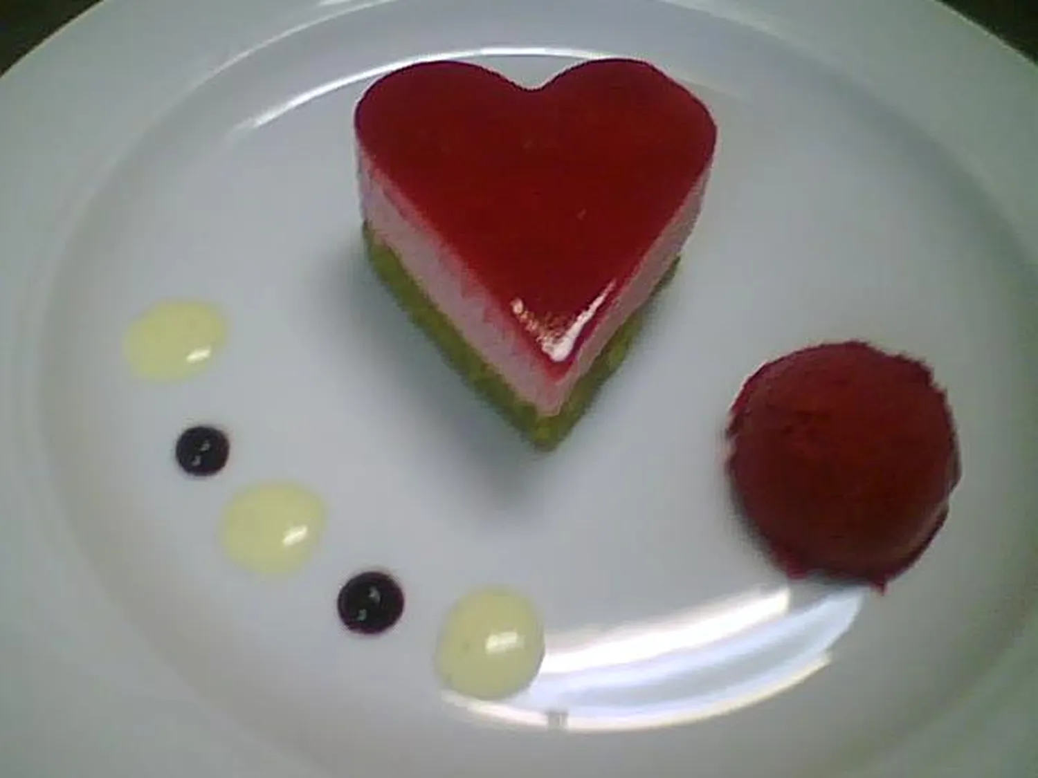 Le rivage restaurant Boca Raton