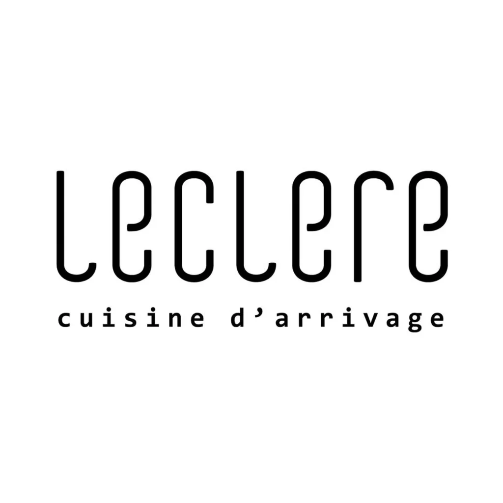 Leclere Restaurant Montpellier