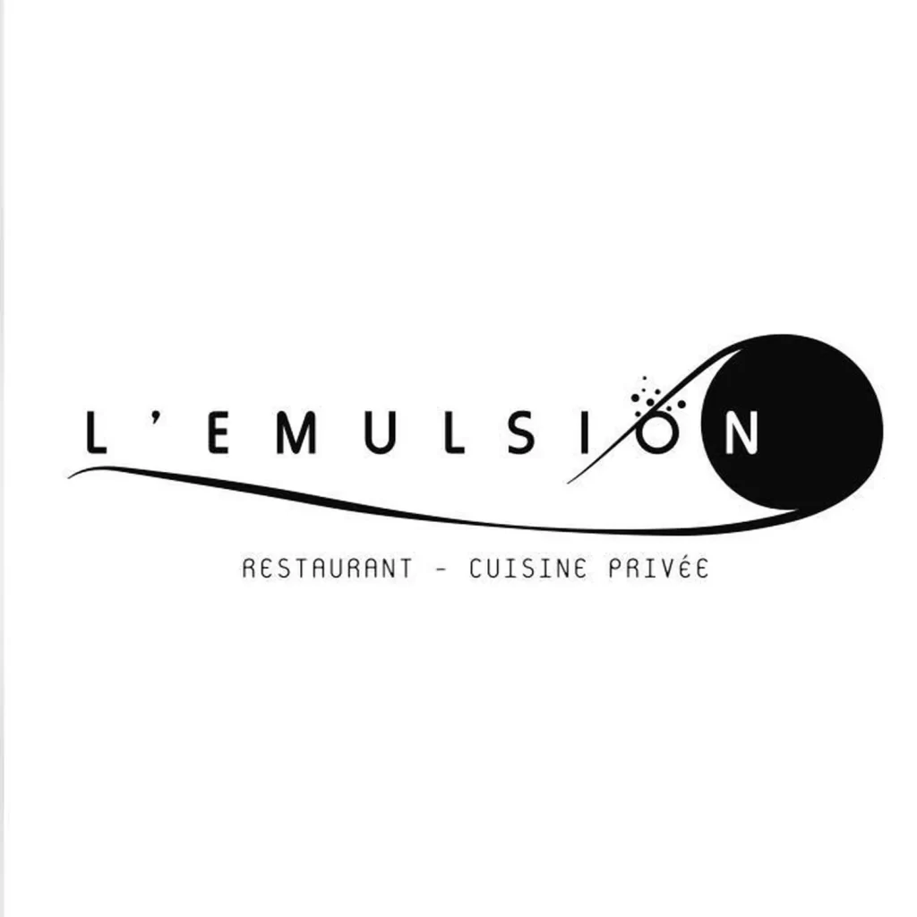 L’emulsion Restaurant Avignon