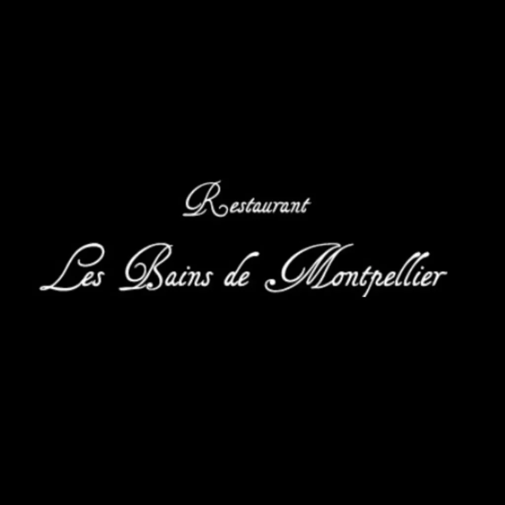 Les Bains restaurant Montpellier