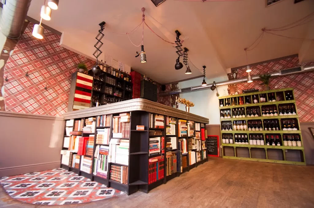 Reservation at LES CORNICHONS restaurant Reims KEYS