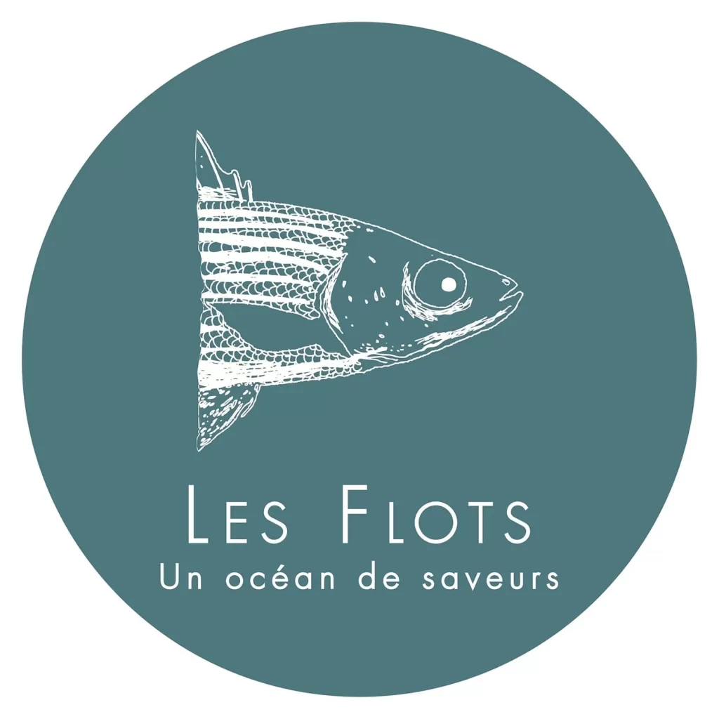 Les Flots restaurant La Rochelle