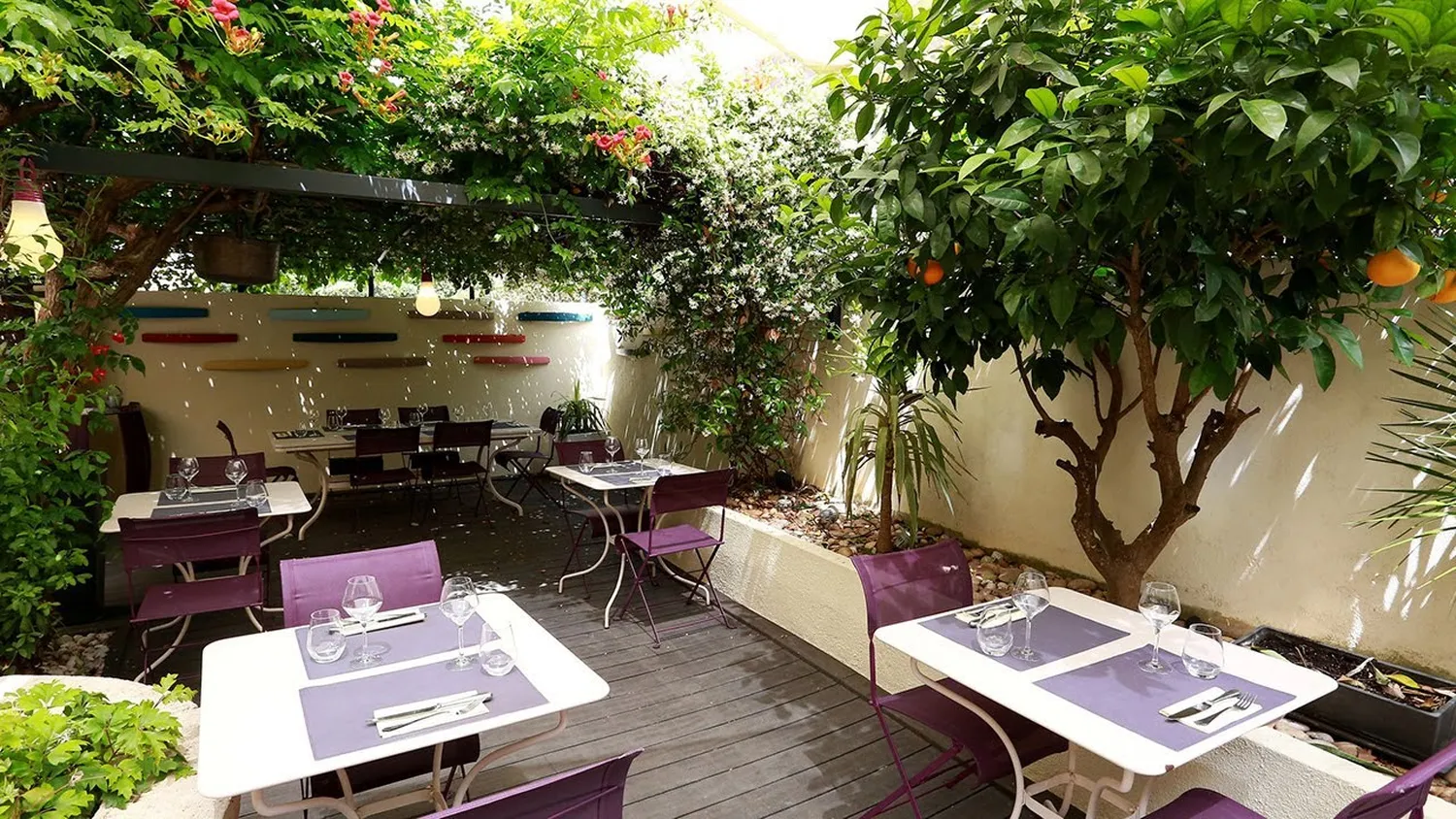 Les Gourmands Restaurant Montpellier