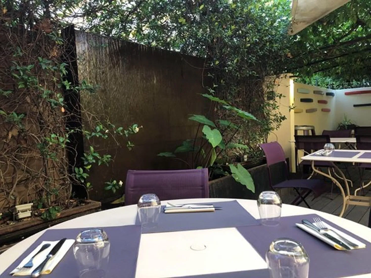 Les Gourmands Restaurant Montpellier