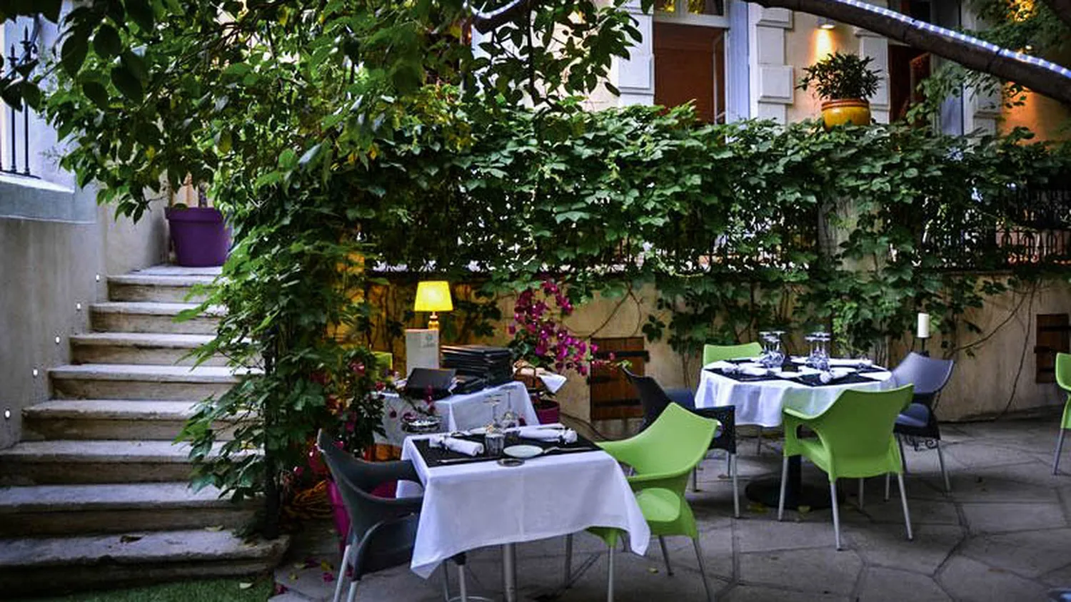 Les Gourmands Restaurant Montpellier