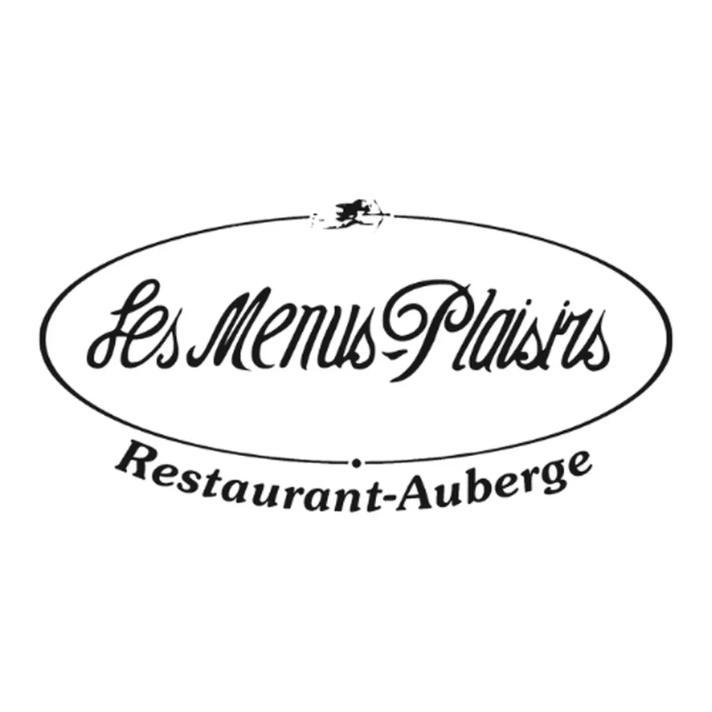 Les menus plaisirs Restaurant Laval