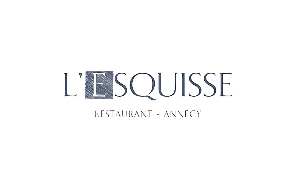 Lesquisse restaurant Annecy