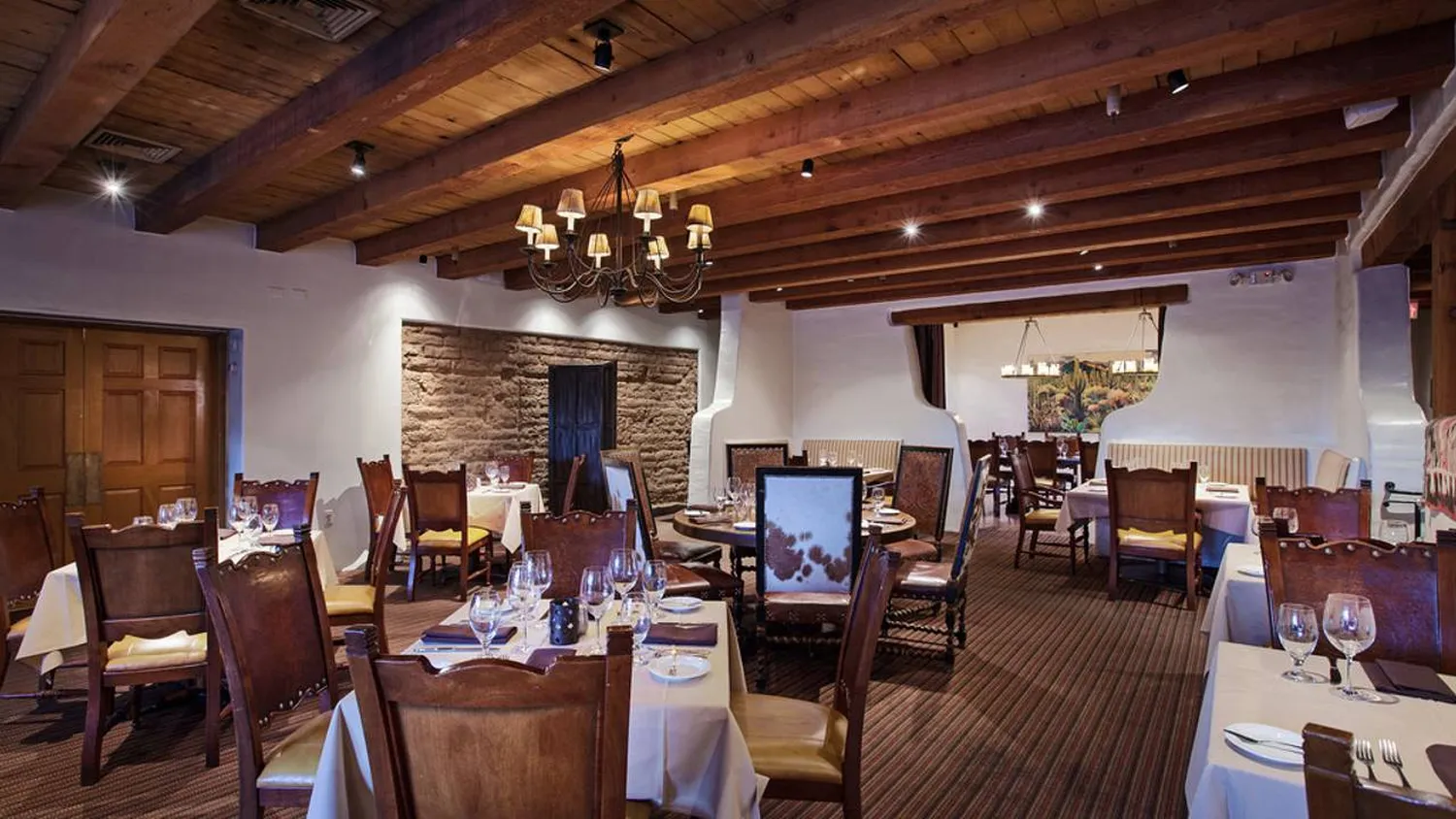 Lon's restaurant Scottsdale