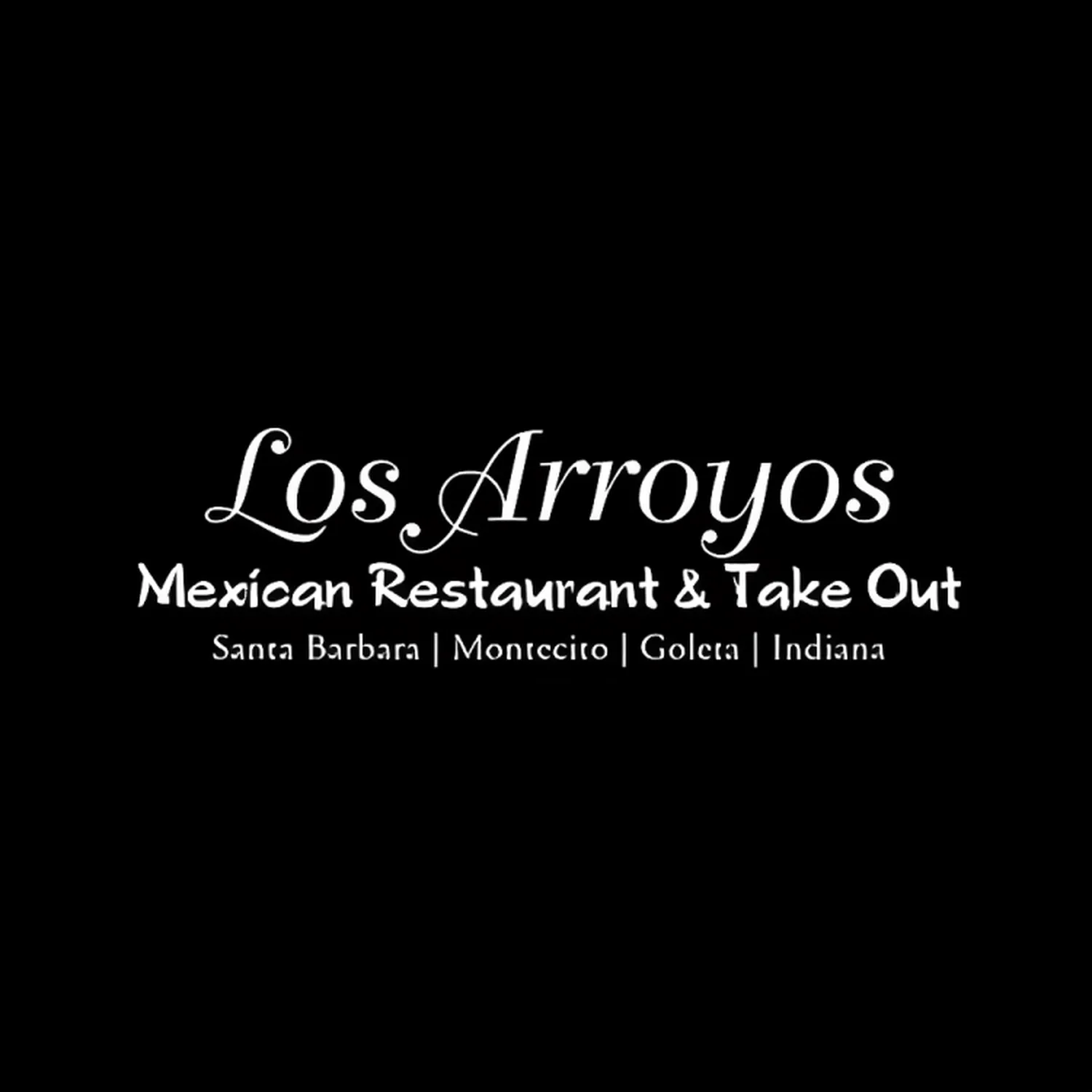 Reservation at Los Arroyos Santa Barbara KEYS