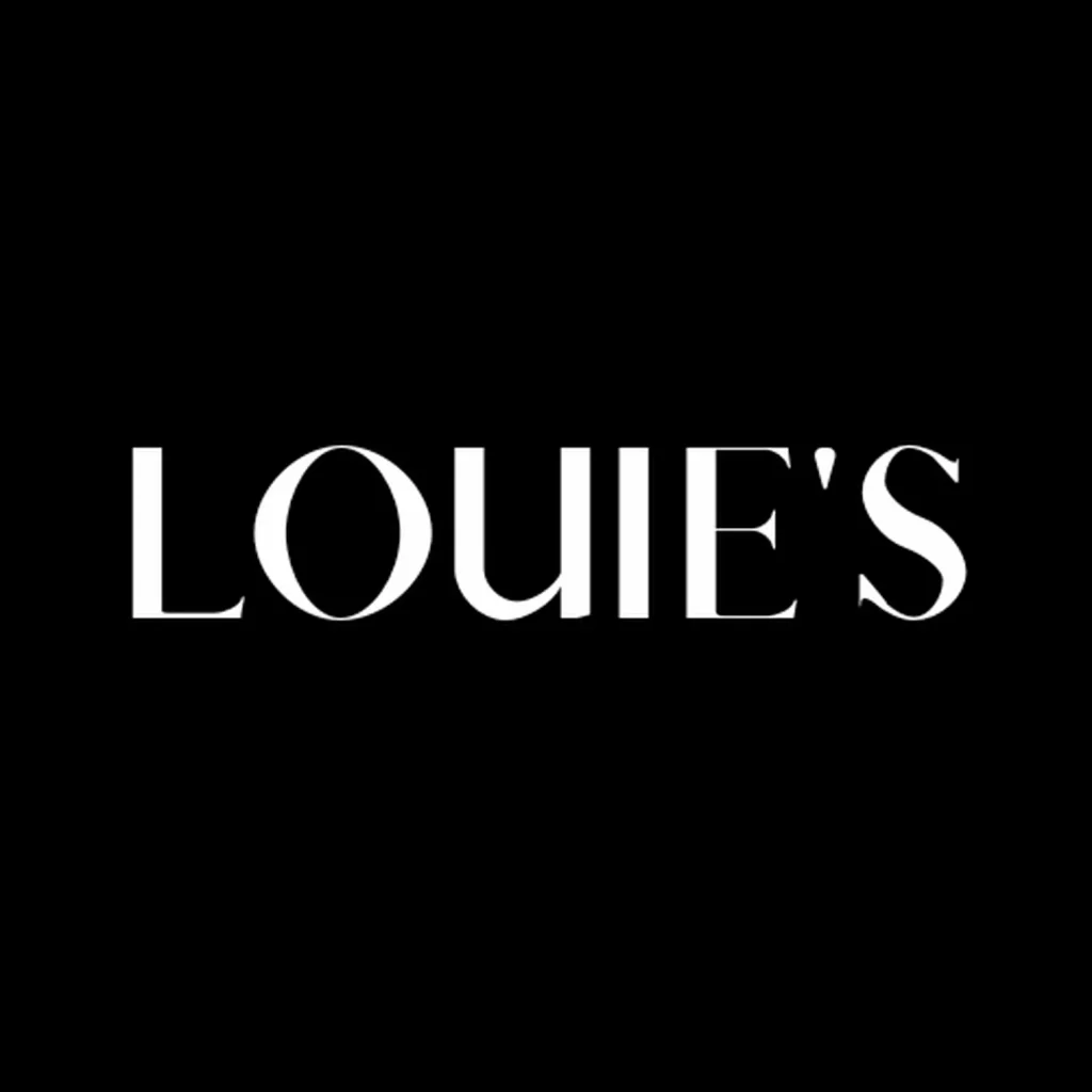 Louie's restaurant Santa Barbara