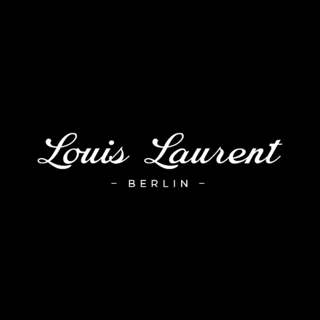 Louis Laurent restaurant Berlin