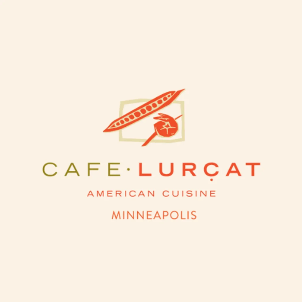 Lurcat restaurant Minneapolis