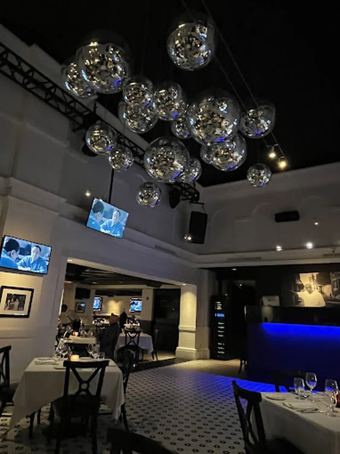 MARTORANO'S restaurant Atlantic City