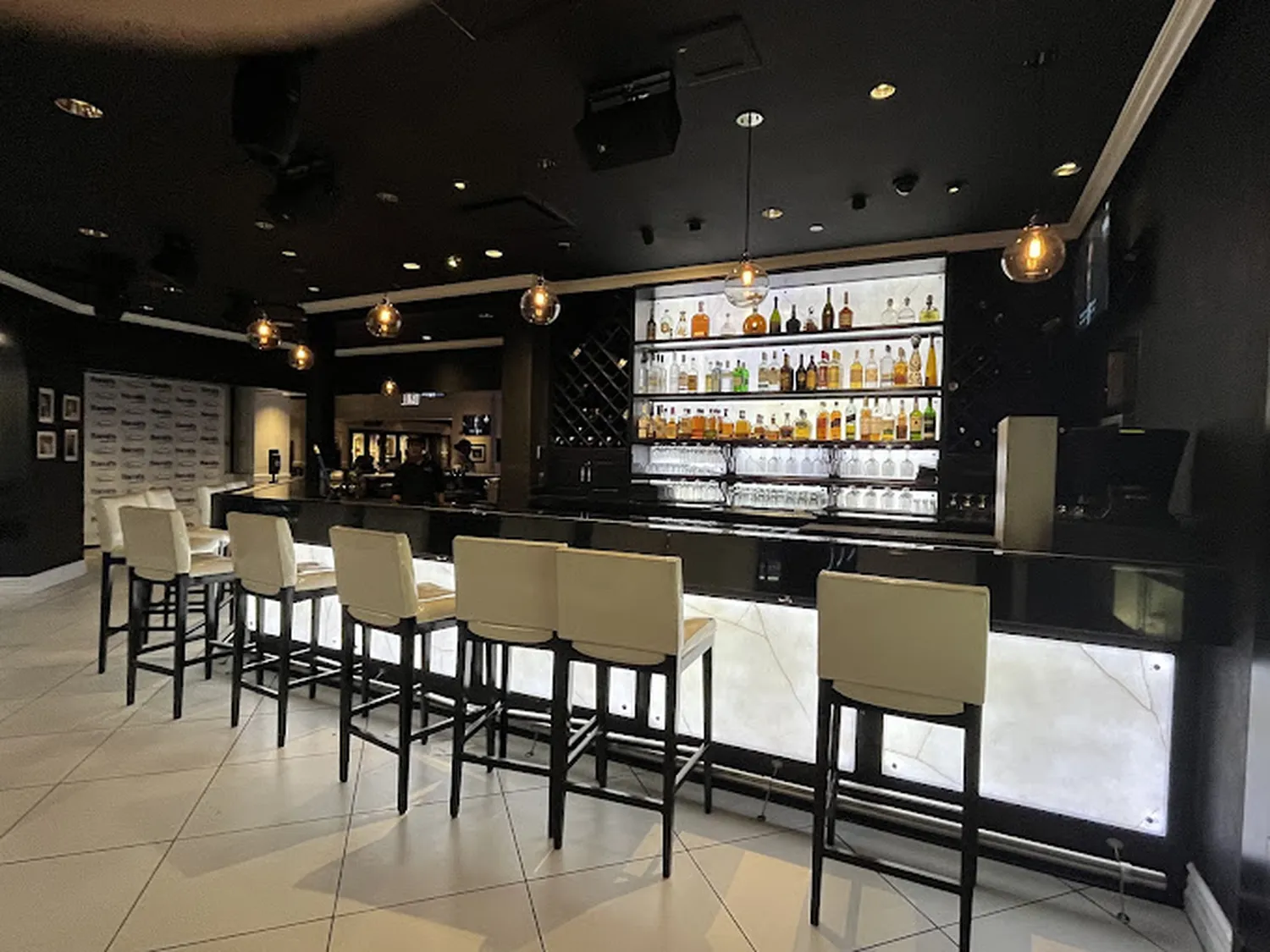 MARTORANO'S restaurant Atlantic City