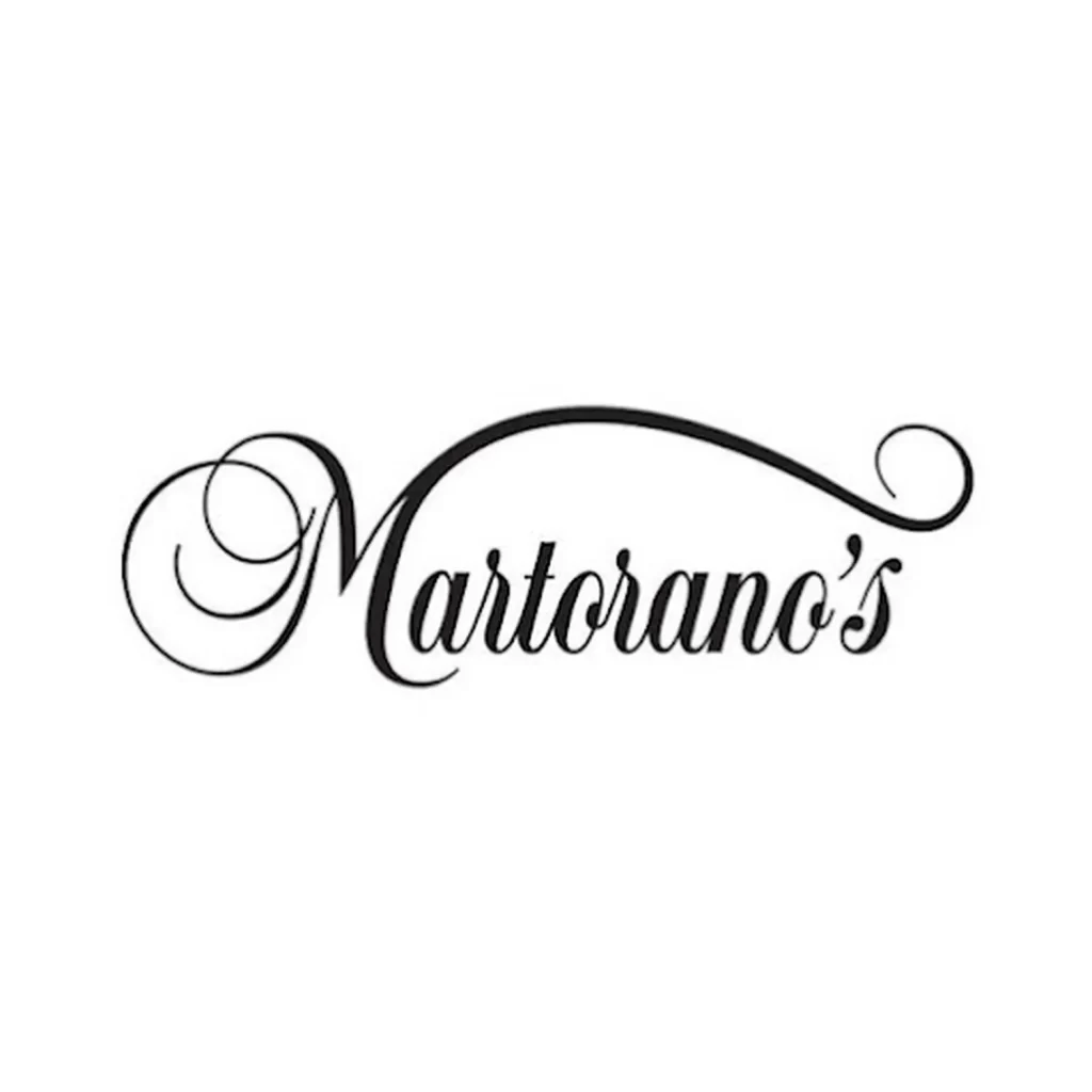 MARTORANO'S restaurant Atlantic City
