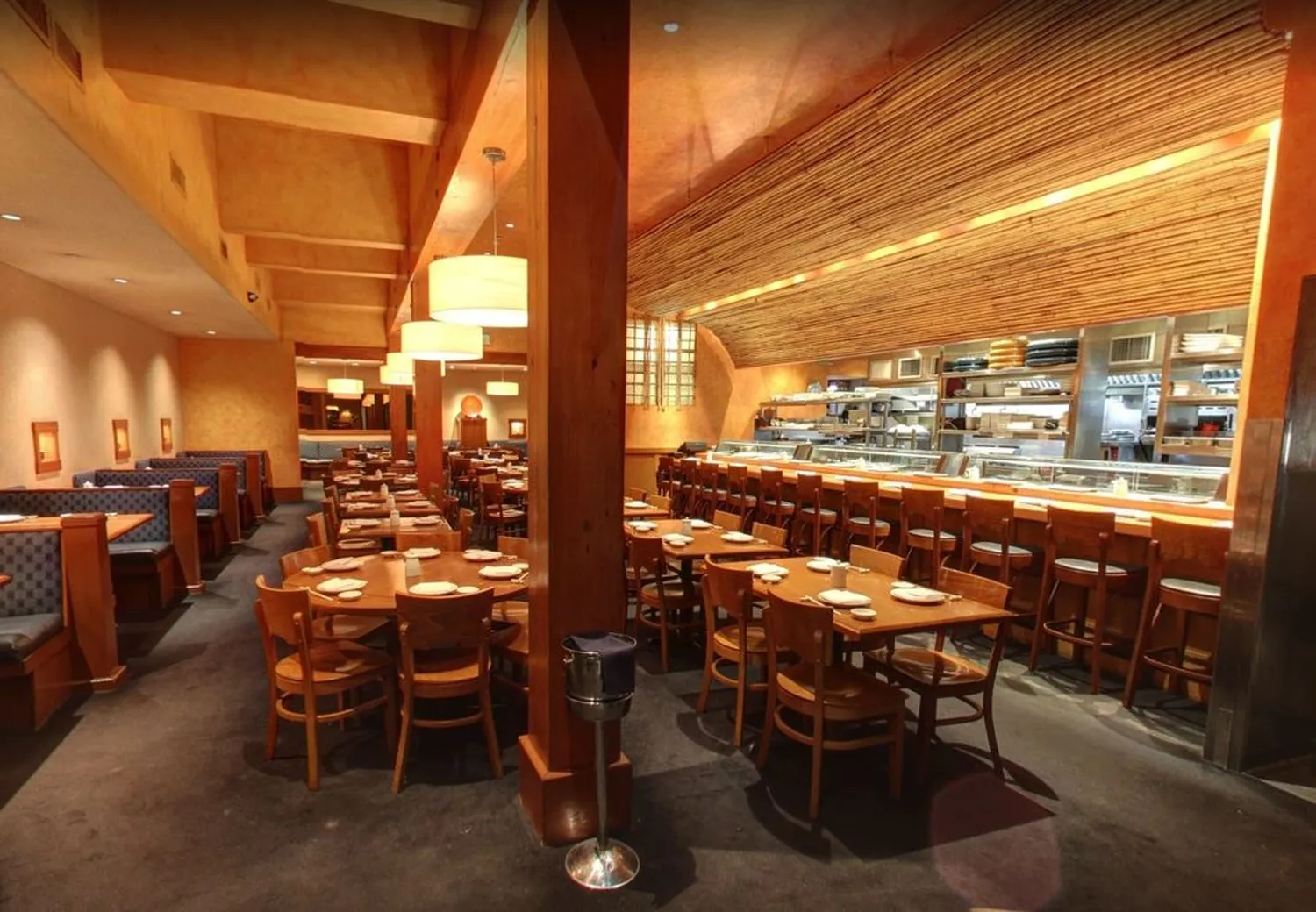 MATSUHISA Restaurant Aspen