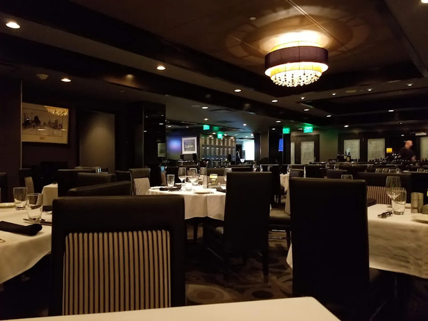 MORTON'S Restaurant burbank