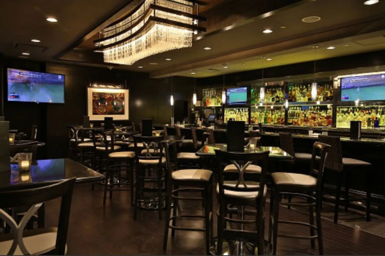 MORTON'S Restaurant burbank