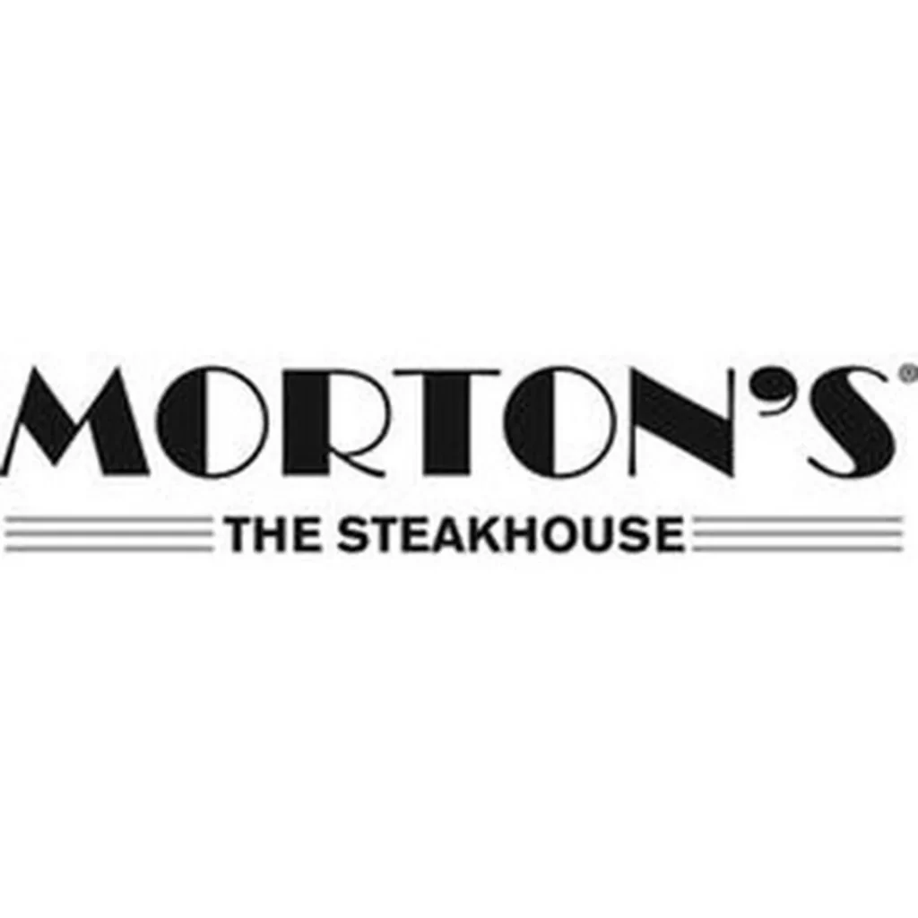 MORTON'S restaurant Atlantic City