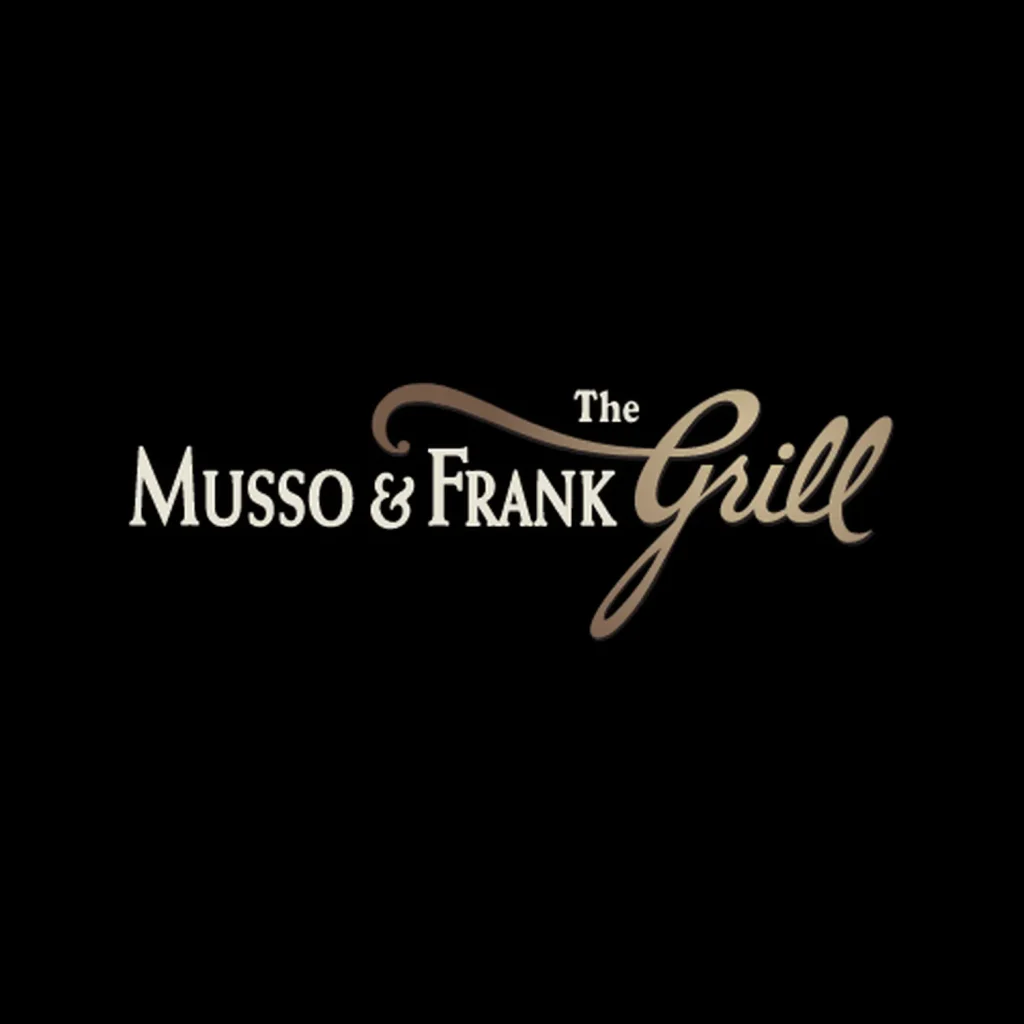 MUSSO & FRANK Restaurant burbank