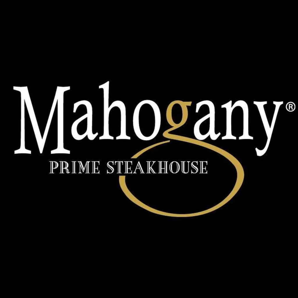 Mahogany restaurant Oklahoma City
