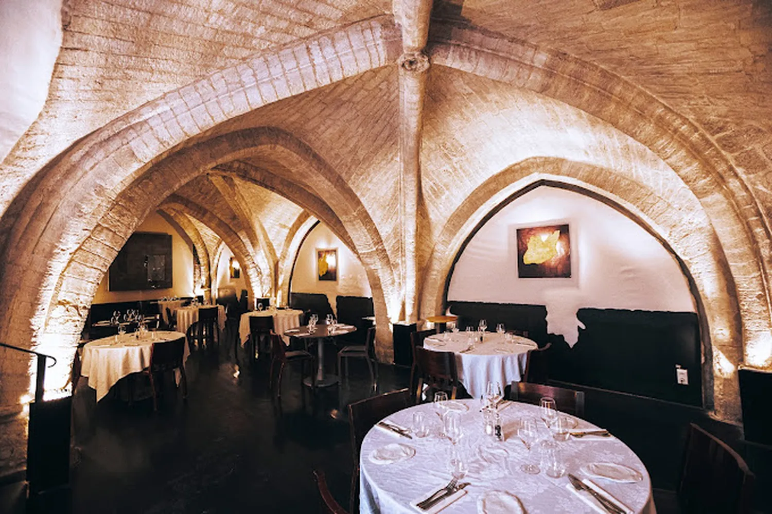 Maison de la Lozère Restaurant Montpellier