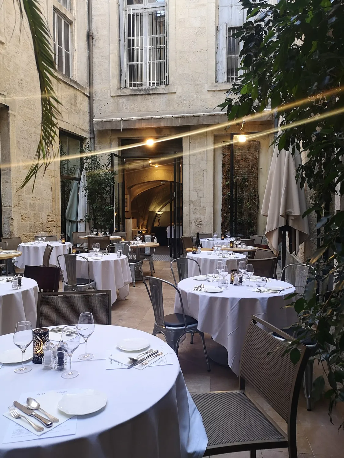 Maison de la Lozère Restaurant Montpellier