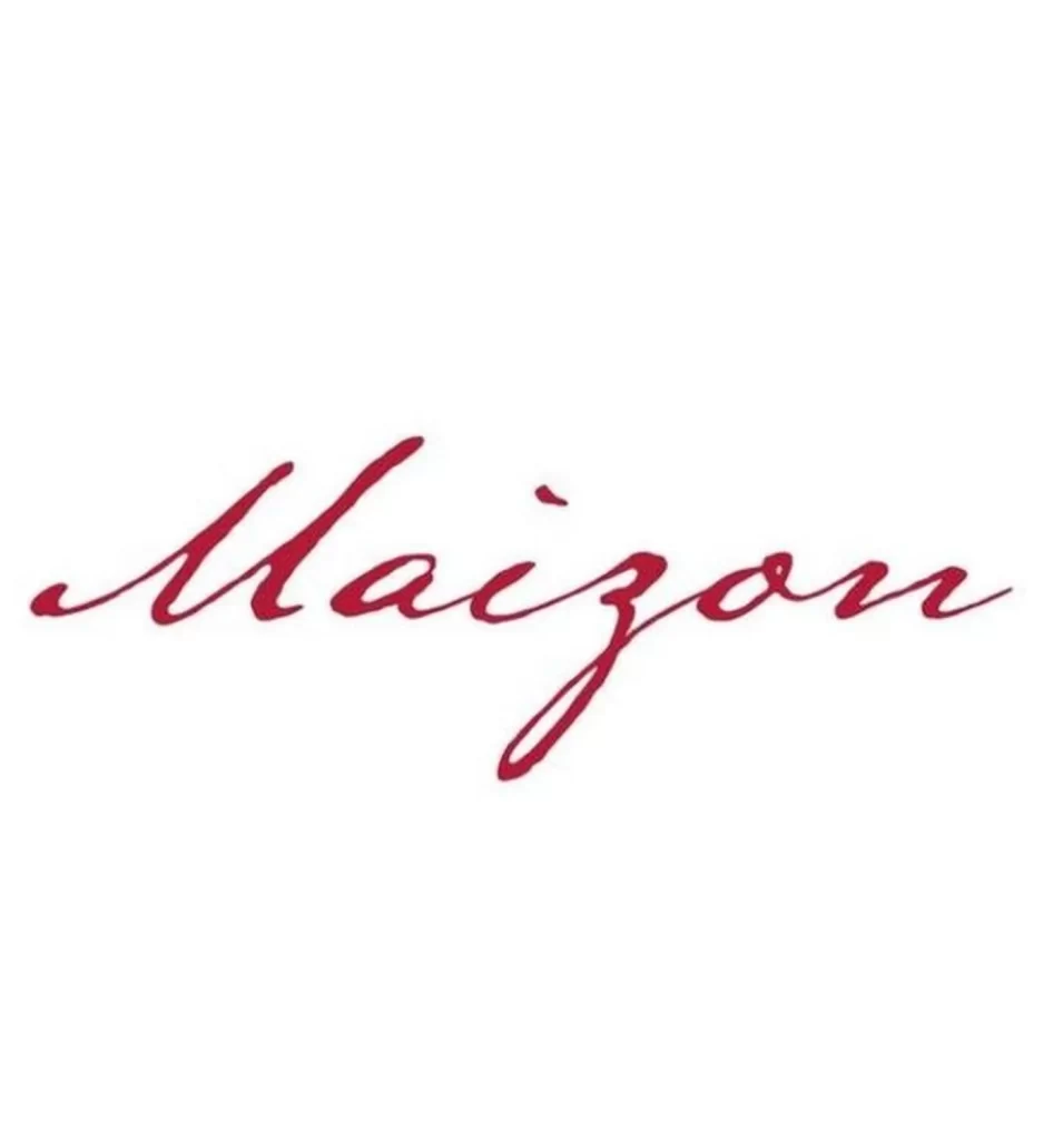 Maizon Restaurant Nice