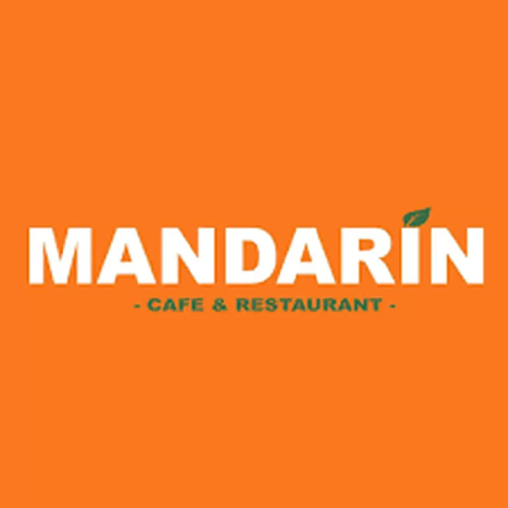 Mandarin Restaurant Haïffa