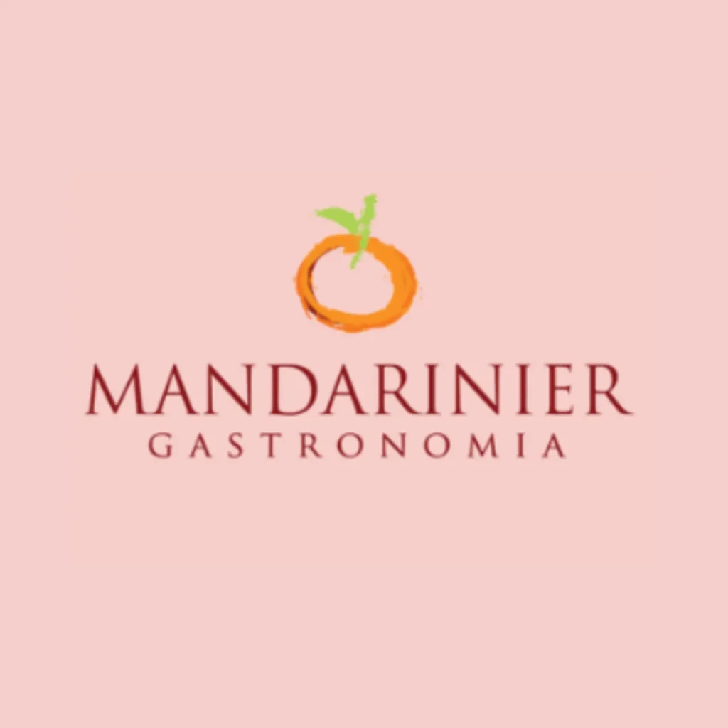 Mandarinier restaurant Porto Alegre