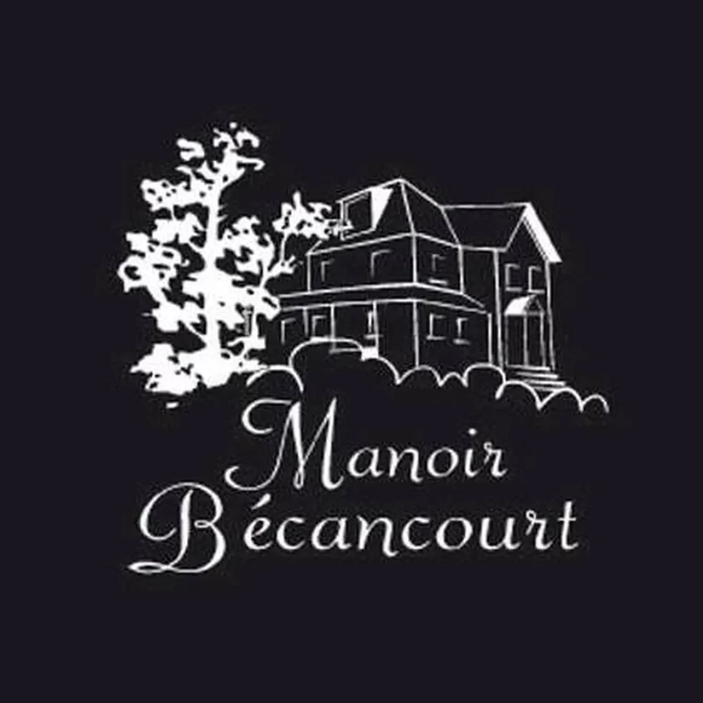 Manoir Bécancourt restaurant Trois rivières