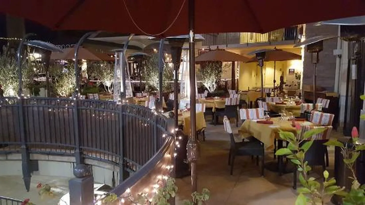 Marcellino restaurant Scottsdale