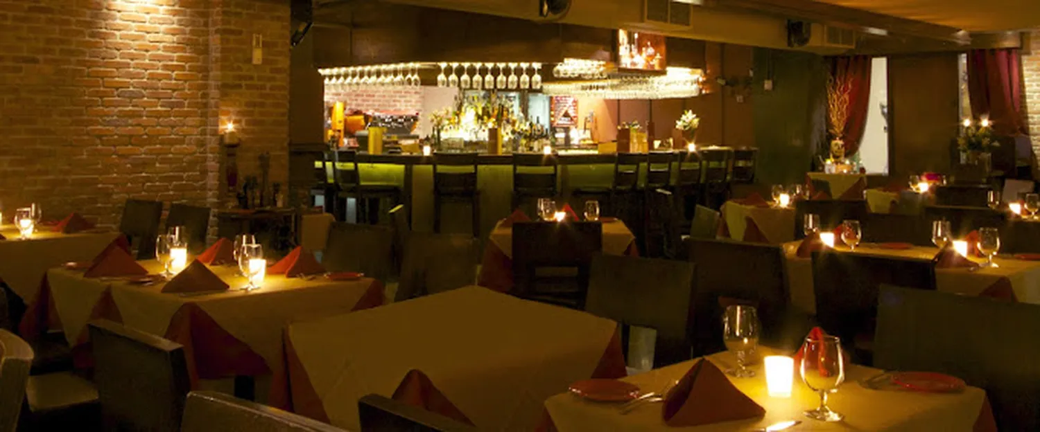 Marcellino restaurant Scottsdale