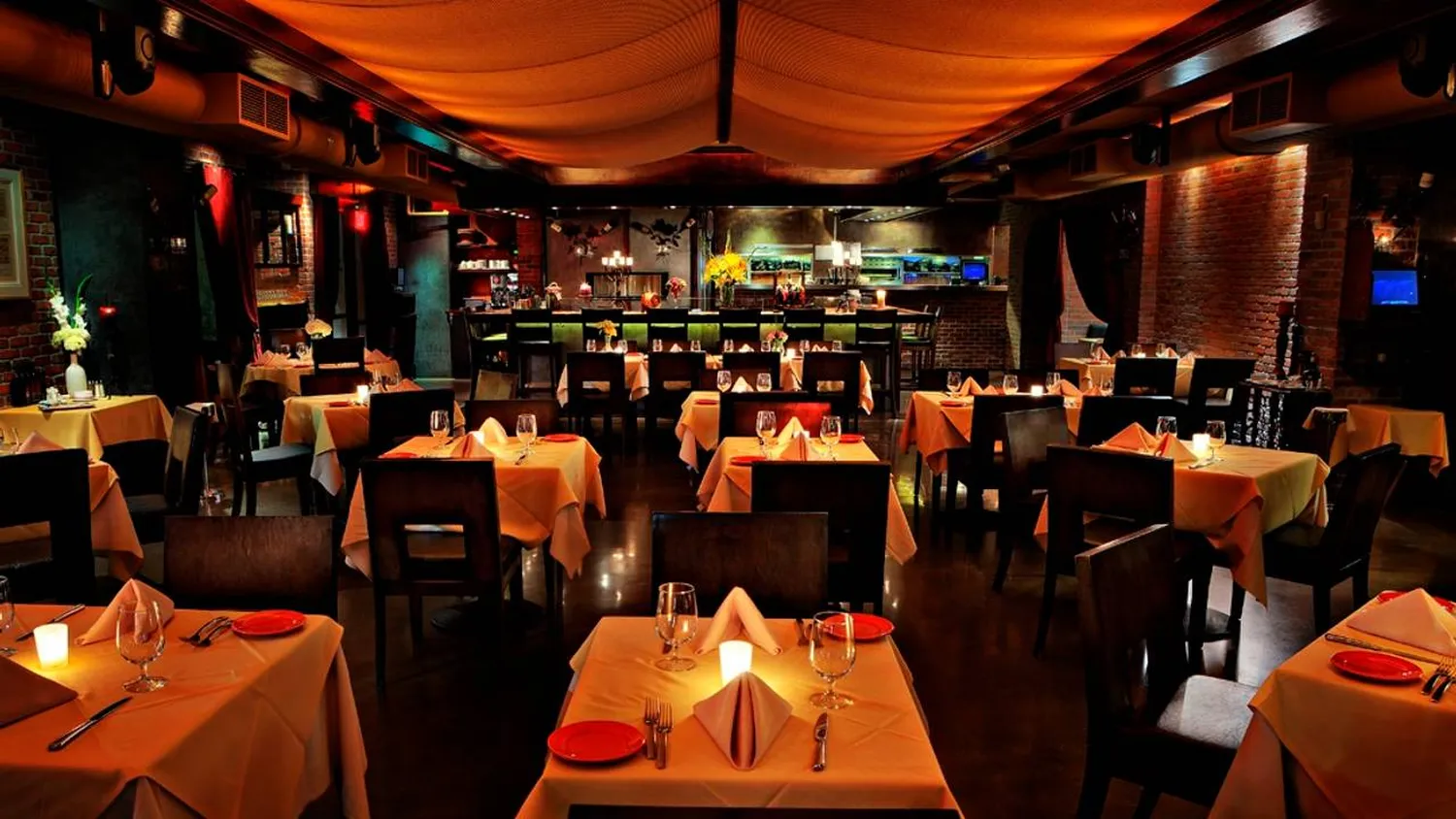 Marcellino restaurant Scottsdale